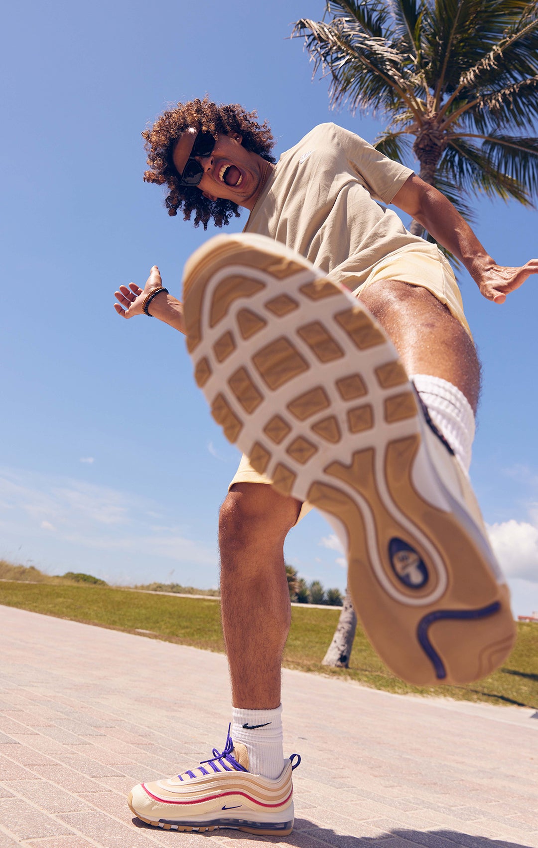 Men's Foot Locker Canada